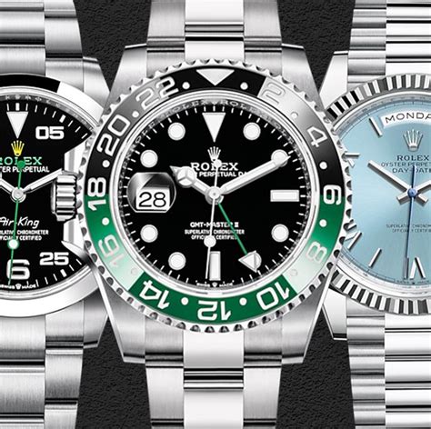 rolex buyout 2022.